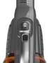 Black + Decker BHHV520JF Dustbuster 18V Titanio plateado negro