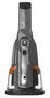 Black + Decker BHHV520JF Dustbuster 18V Titanio plateado negro