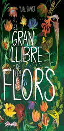 El gran llibre de les flors, Yuval Zommer - JOVENTUT, EDITORIAL