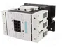 SIEMENS 3RT1054-1AF36 Contactor de 3 polos S6 110V AC