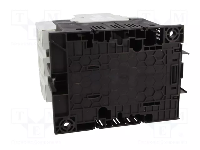 SIEMENS 3RT1054-1AF36 Contactor de 3 polos S6 110V AC