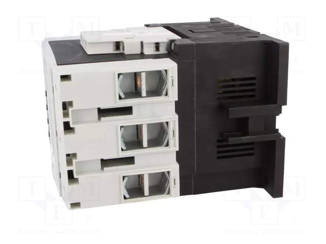 SIEMENS 3RT1054-1AF36 Contactor de 3 polos S6 110V AC