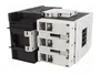 SIEMENS 3RT1054-1AF36 Contactor de 3 polos S6 110V AC