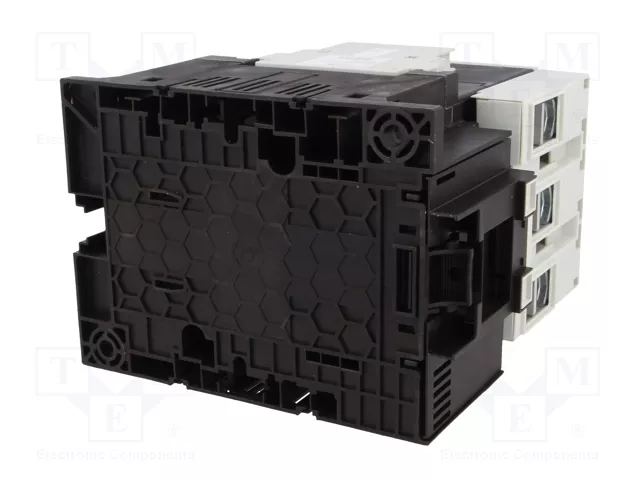 SIEMENS 3RT1054-1AF36 Contactor de 3 polos S6 110V AC