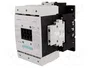 SIEMENS 3RT1054-1AF36 Contactor de 3 polos S6 110V AC