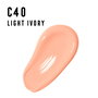 MAX FACTOR FACEFINITY ALL DAY FLAWLESS 3 IN 1 Base de Maquillaje Prebase Corrector #C40-Light Ivory 30 ml Vegano SPF 20