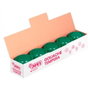 Jovi Témpera Escolar Estuche 5 Botes Verde de 35ml