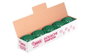 Jovi Témpera Escolar Estuche 5 Botes Verde de 35ml
