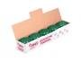 Jovi Témpera Escolar Estuche 5 Botes Verde de 35ml