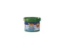 Jovi Témpera Escolar Estuche 5 Botes Verde de 35ml