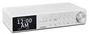 Medion Radio de Cocina MED4061275218107 DAB+ 2x3W RMS Blanco