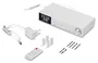 Medion Radio de Cocina MED4061275218107 DAB+ 2x3W RMS Blanco
