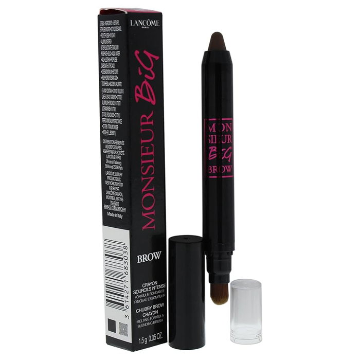 Lancome Monsieur Big Brow 03 Marrón Lancome Monsieur Big Brow 03 Marrón