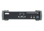 ATEN CS1922ATC Switch KVM de 2 puertos USB 3.0 DisplayPort 4K