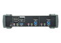 ATEN CS1922ATC Switch KVM de 2 puertos USB 3.0 DisplayPort 4K