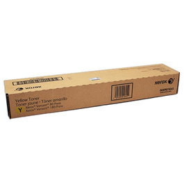 Xerox Cartucho de Tóner Versant 80 180 Amarillo 006R01645