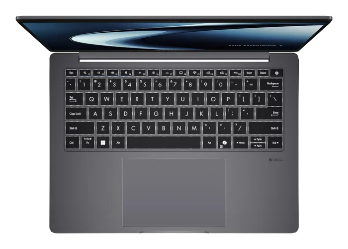 PortÁtil asus expertbook p3 pm3406cka-nz0330x ryzen ai 5 330 32gb 1tb ssd 14' win11 pro PortÁtil asus expertbook p3 pm3406cka-nz0330x ryzen ai 5 330 32gb 1tb ssd 14' win11 pro