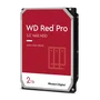 Western Digital Red Pro WD201KFGX 20 TB 7200 RPM 512 MB 3.5 SATA