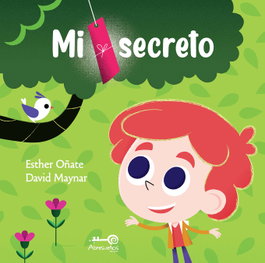 EDITORIAL ABRESUEÑOS Mi Secreto