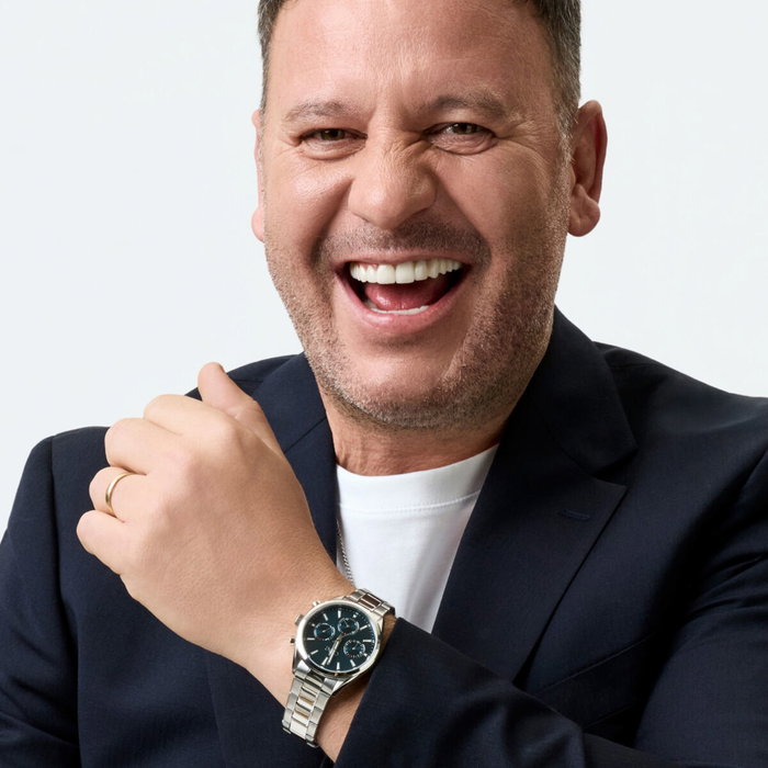 Reloj Hombre ONE OG8352AS52B