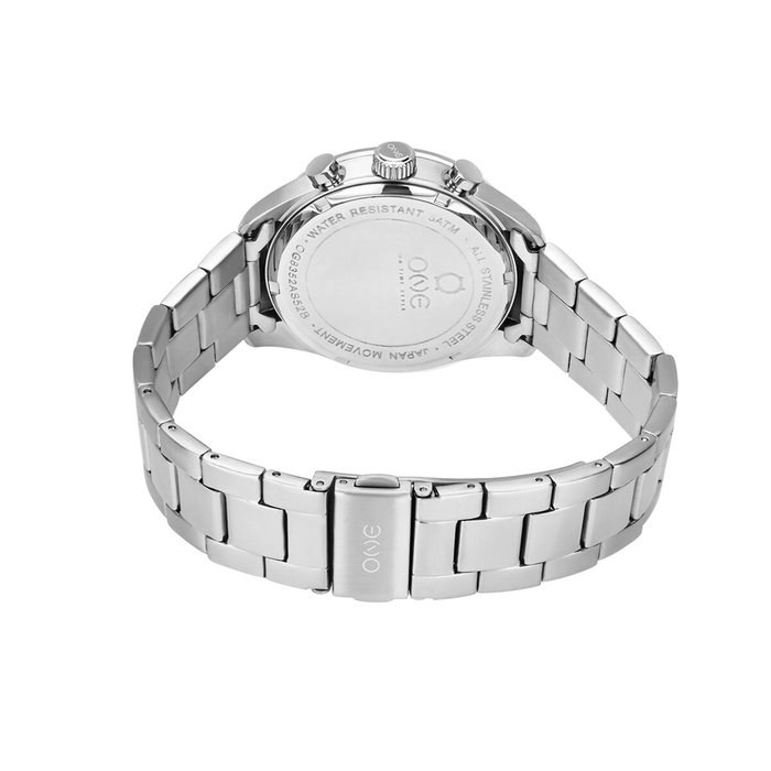 Reloj Hombre ONE OG8352AS52B