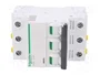 Schneider Electric ACTI9 iC60H Interruptor magnetotérmico 25A 3 polos