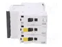 Schneider Electric ACTI9 iC60H Interruptor magnetotérmico 25A 3 polos