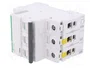 Schneider Electric ACTI9 iC60H Interruptor magnetotérmico 25A 3 polos