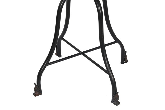 DKD Home Decor Espejo Vestidor Birmingham 2023 Loft Negro 62 x 174 x 61 cm