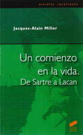 Un comienzo en la vida, VV.AA. - SINTESIS EDITORIAL