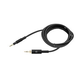 Austrian Audio Hxc3 Black Cable TRS-TRS 3,5mm 3m para Auriculares