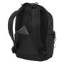 Totto Mochila Mujer Adelaide 3 para Portátil 13" MA04ADE003-22100-N01 Negro 15 Litros