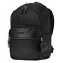 Totto Mochila Mujer Adelaide 3 para Portátil 13" MA04ADE003-22100-N01 Negro 15 Litros