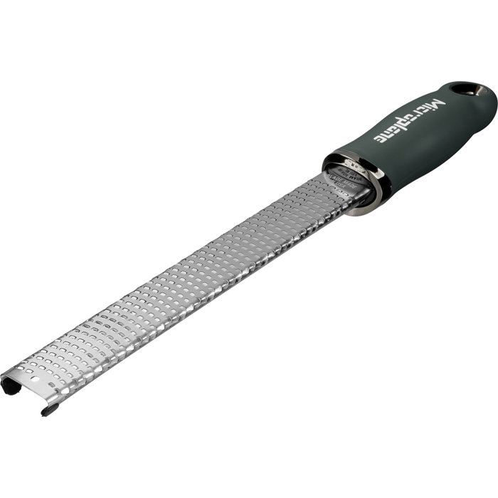Microplane Premium Classic Grater Anthracite