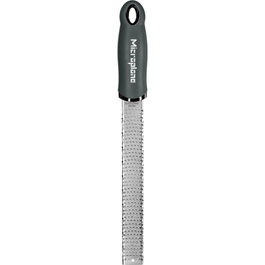 Microplane Premium Classic Grater Anthracite