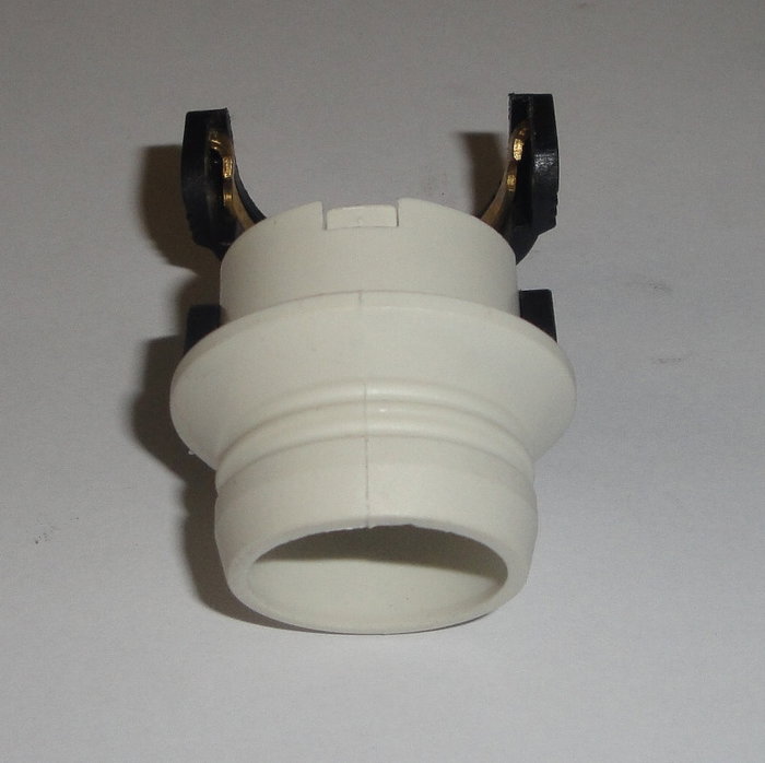 DUVER Protector Casquillo Tn Saf Cp40R DUVER Protector Casquillo Tn Saf Cp40R