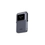 Ugreen UNO Cargador inalámbrico 5000 mAh Negro