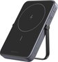 Ugreen UNO Cargador inalámbrico 5000 mAh Negro
