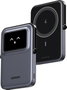 Ugreen UNO Cargador inalámbrico 5000 mAh Negro