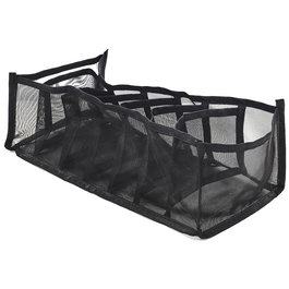 Je cherche une Idee Organizador de Ropa Interior con 7 Compartimentos 36x17x12 cm Malla Ventilada