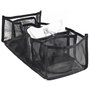 Je cherche une Idee Organizador de Ropa Interior con 7 Compartimentos 36x17x12 cm Malla Ventilada