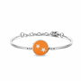 Pulsera Mujer CO88 Collection 8CB-90324 Plateado