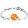 Pulsera Mujer CO88 Collection 8CB-90324 Plateado