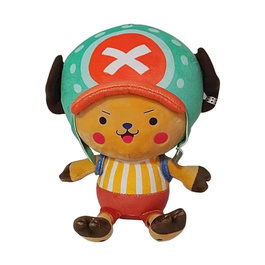 Sakami Merchandise Peluche One Piece Tony Tony Chopper 25 cm