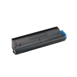 Oki Cartucho de Tóner Negro 43979223 para ES41X0/ES4140/ES4160L/ES4180L