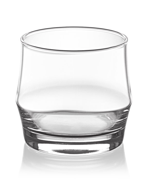 La Mediterranea Set de 6 Vasos Landon 365cc Bodega