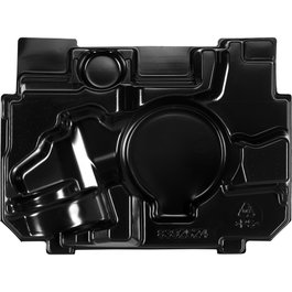 Makita 839252-4 Pieza termoformada para Makpac tamaño 3