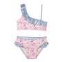 Cerdá Bikini Peppa Pig Talla 6 Años Light Pink