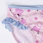 Cerdá Bikini Peppa Pig Talla 6 Años Light Pink