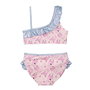 Cerdá Bikini Peppa Pig Talla 6 Años Light Pink